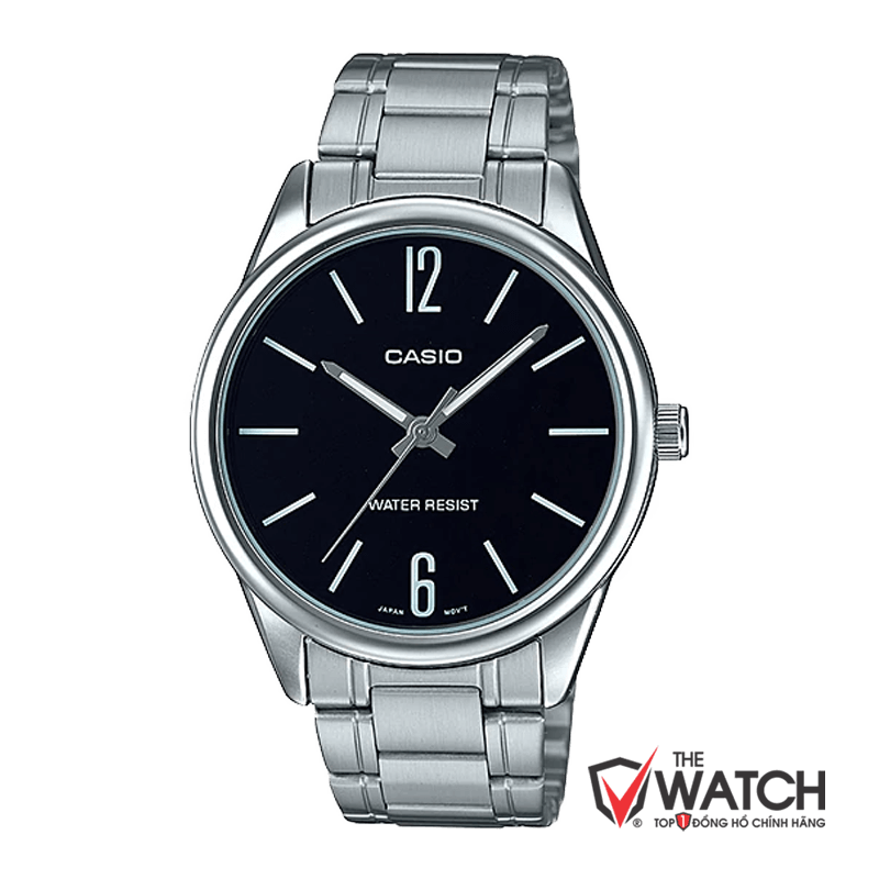ĐỒNG HỒ NAM CASIO MTP-V005D-1BUDF